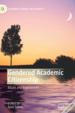 Capa do artigo Gendered Academic Citizenship