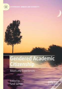 Capa do artigo Gendered Academic Citizenship