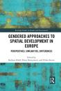 Gendered Approaches To Spatial Development In Europe - Preview