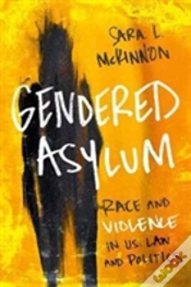 Capa do artigo Gendered Asylum