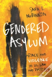 Capa do artigo Gendered Asylum