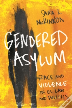 Capa do artigo Gendered Asylum
