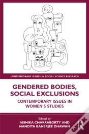 Capa do artigo Gendered Bodies, Social Exclusions