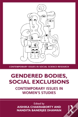 Capa do artigo Gendered Bodies, Social Exclusions