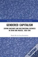 Gendered Capitalism