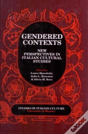 Capa do artigo Gendered Contexts