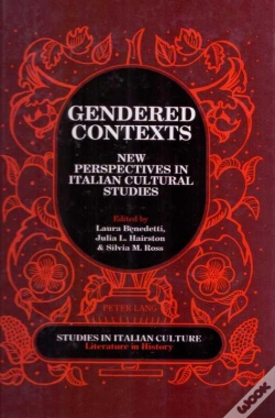 Capa do artigo Gendered Contexts