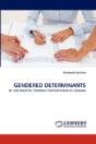 Gendered Determinants - Preview