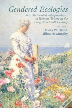 Capa do artigo Gendered Ecologies