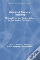 Gendered Electoral Financing