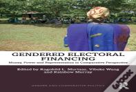 Gendered Electoral Financing