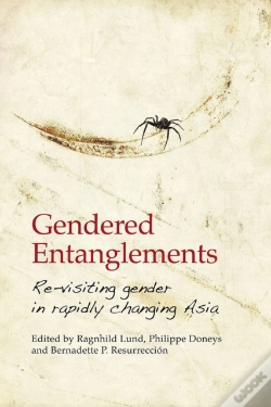 Capa do artigo Gendered Entanglements
