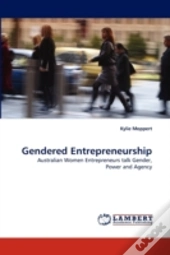 Gendered Entrepreneurship