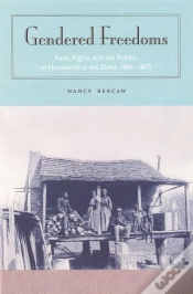 Capa do artigo Gendered Freedoms
