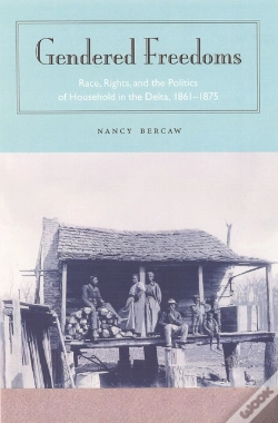 Capa do artigo Gendered Freedoms