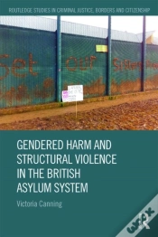 Capa do artigo Gendered Harm And Structural Violence In The British Asylum System