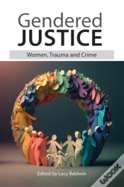 Capa do artigo Gendered Justice