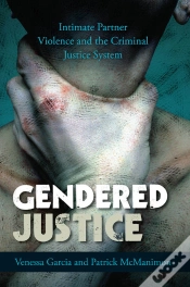 Capa do artigo Gendered Justice