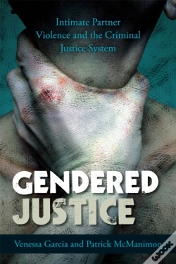 Capa do artigo Gendered Justice