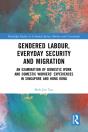 Gendered Labour, Everyday Security And Migration - Preview