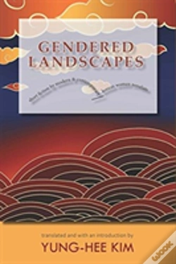 Capa do artigo Gendered Landscapes
