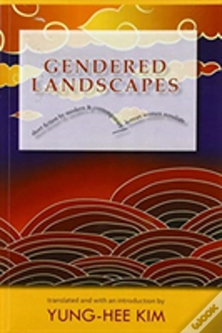 Capa do artigo Gendered Landscapes
