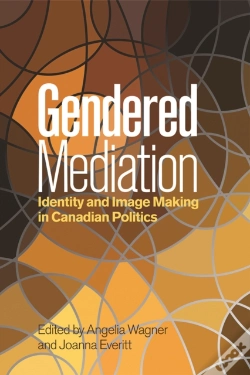 Capa do artigo Gendered Mediation