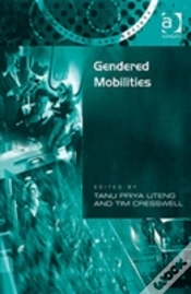 Capa do artigo Gendered Mobilities