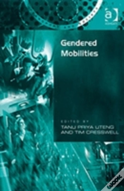 Capa do artigo Gendered Mobilities