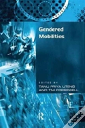 Capa do artigo Gendered Mobilities