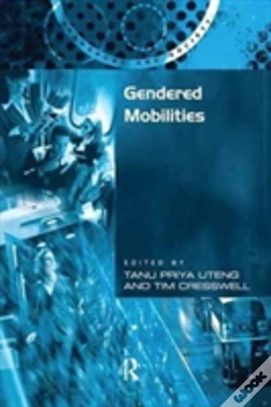 Capa do artigo Gendered Mobilities
