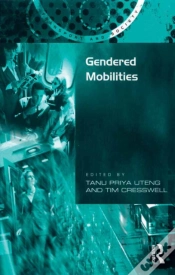Capa do artigo Gendered Mobilities