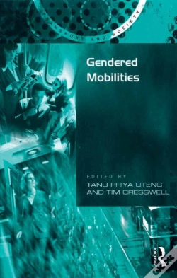 Capa do artigo Gendered Mobilities