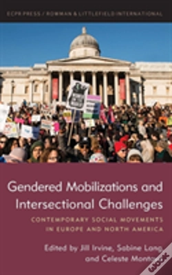 Capa do artigo Gendered Mobilizations And Intersectional Challenges