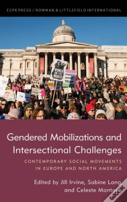 Capa do artigo Gendered Mobilizations And Intersectional Challenges