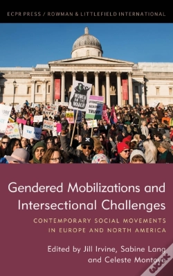 Capa do artigo Gendered Mobilizations And Intersectional Challenges