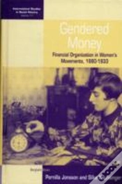 Capa do artigo Gendered Money