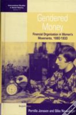 Capa do artigo Gendered Money