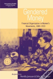 Capa do artigo Gendered Money