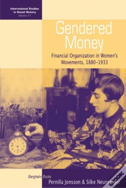 Capa do artigo Gendered Money