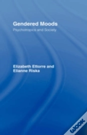 Capa do artigo Gendered Moods
