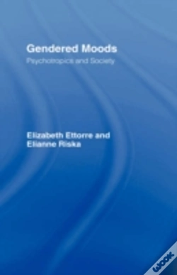 Capa do artigo Gendered Moods