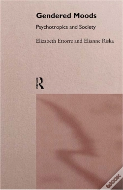 Capa do artigo Gendered Moods