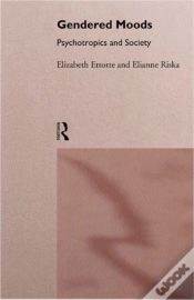 Capa do artigo Gendered Moods