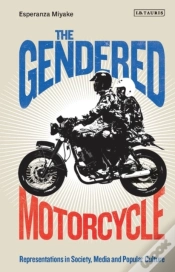 Capa do artigo Gendered Motorcycle