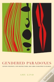 Capa do artigo Gendered Paradoxes