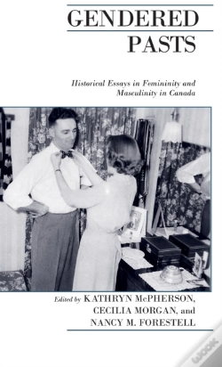 Capa do artigo Gendered Pasts
