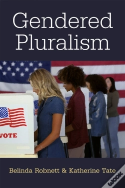 Capa do artigo Gendered Pluralism