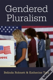 Capa do artigo Gendered Pluralism