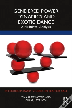 Capa do artigo Gendered Power Dynamics And Exotic Dance